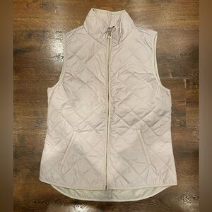 Old Navy Vest